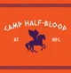 Camp Halfblood 