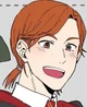 Charlie Weasley