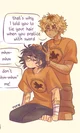 Solangelo 