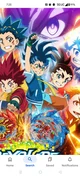 Beyblade burst surge