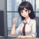 CO-WORKER Mel