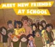 Croods School RP