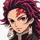 Tanjiro Kamado