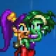 Shantae n Rottytops