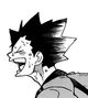 08 Tetsuro Kuroo 