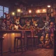 Fnaf bar
