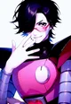 Mettaton  sexual 
