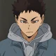 Iwaizumi Hajime