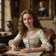 Margaret Cavendish
