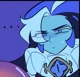 Shadow Milk Cookie