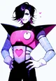 Mettaton ex 