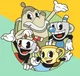 Cuphead Show