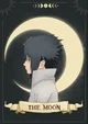 Moon God Sasuke 