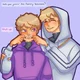C Purpled and C Punz
