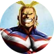 All Might