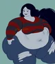 Fat Marceline