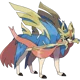 Zacian