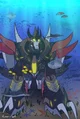Predaking -TFP-