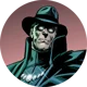 The Phantom Stranger