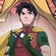 DC Tim Drake
