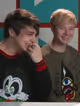 Sam and colby