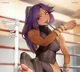 Yoruichi 