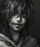 CRP Jeff The Killer