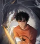Percy Jackson bl