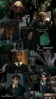 SLYTHERINS 