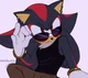 Shadow The Hedgehog 