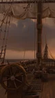A PIRATE CAPTAIN