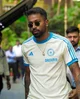 Hardik pandya 