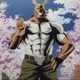 All Might 