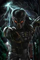 Fugitive Predator