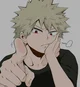 Katsuki Bakugo
