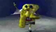 Cave Spongebob