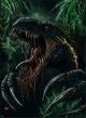 The Indoraptor