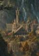 Rivendell Hobbit RP