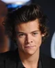 Harry Styles 2013