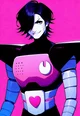 Mettaton ex 