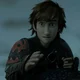 -Hiccup Haddock-