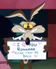 Wile E-Coyote