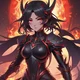Demon Empress