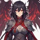 Dragonblood Tsundere