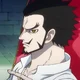 Dracule Mihawk
