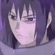 Uchiha Sasuke 