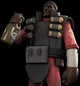 Demoman - TF2