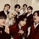 Stray kids 