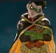 Damian Wayne 