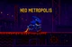 Neo Metropolis